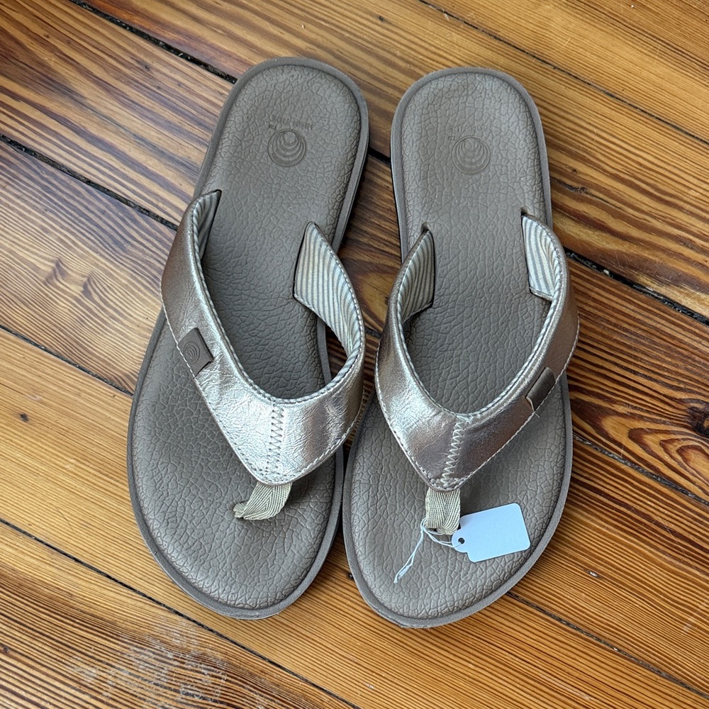 Stylish Brown Women's Sandals